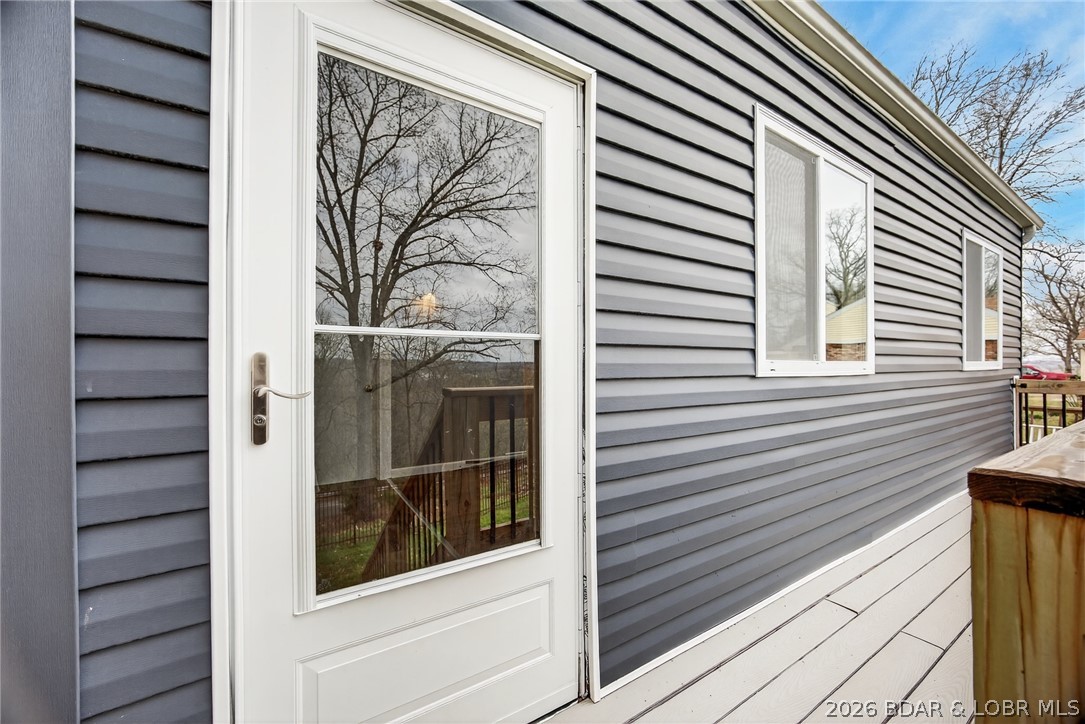 Thunder Mountain Estates - Residential