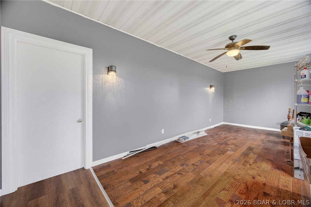 Thunder Mountain Estates - Residential