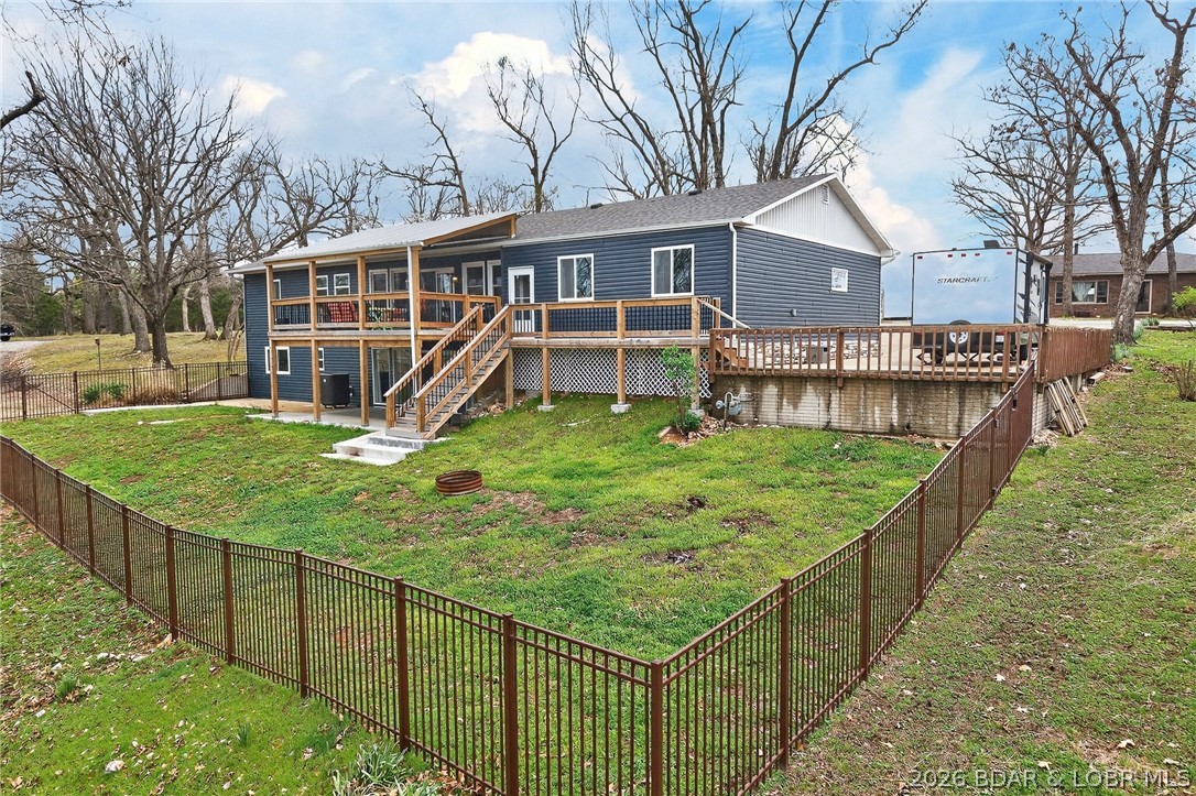 Thunder Mountain Estates - Residential