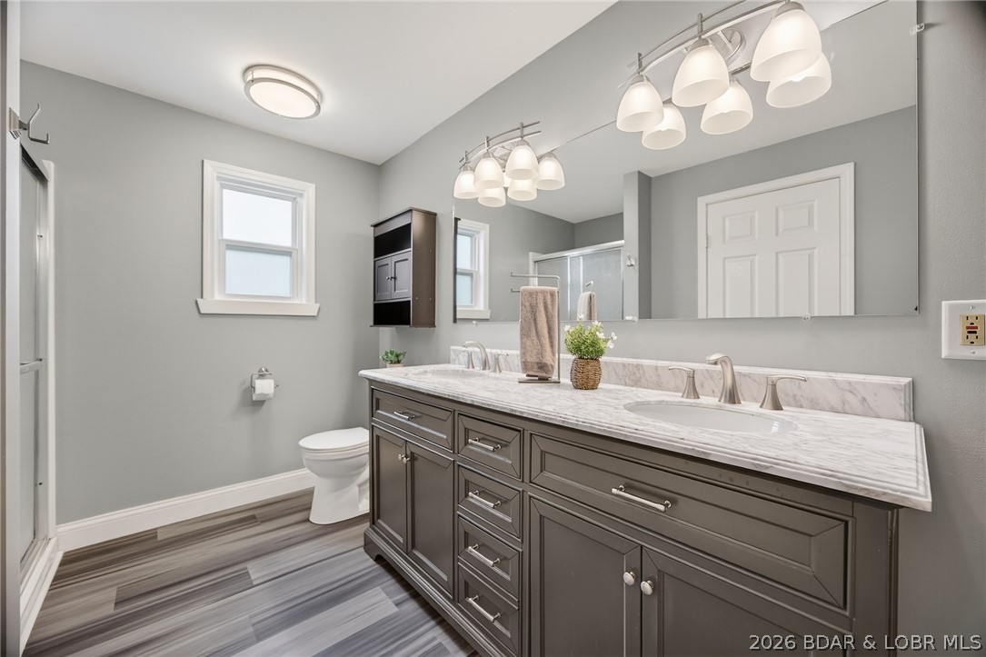 Thunder Mountain Estates - Residential