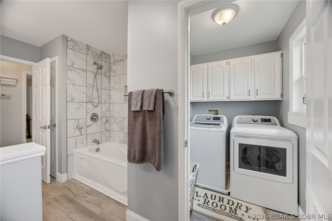 Thunder Mountain Estates - Residential