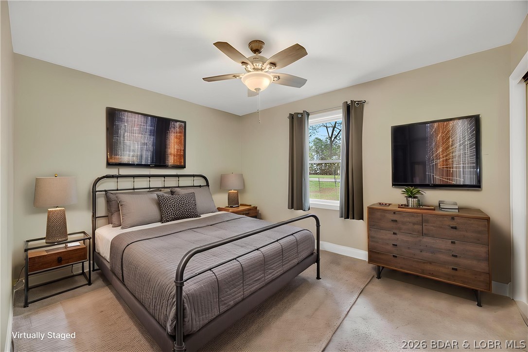 Thunder Mountain Estates - Residential