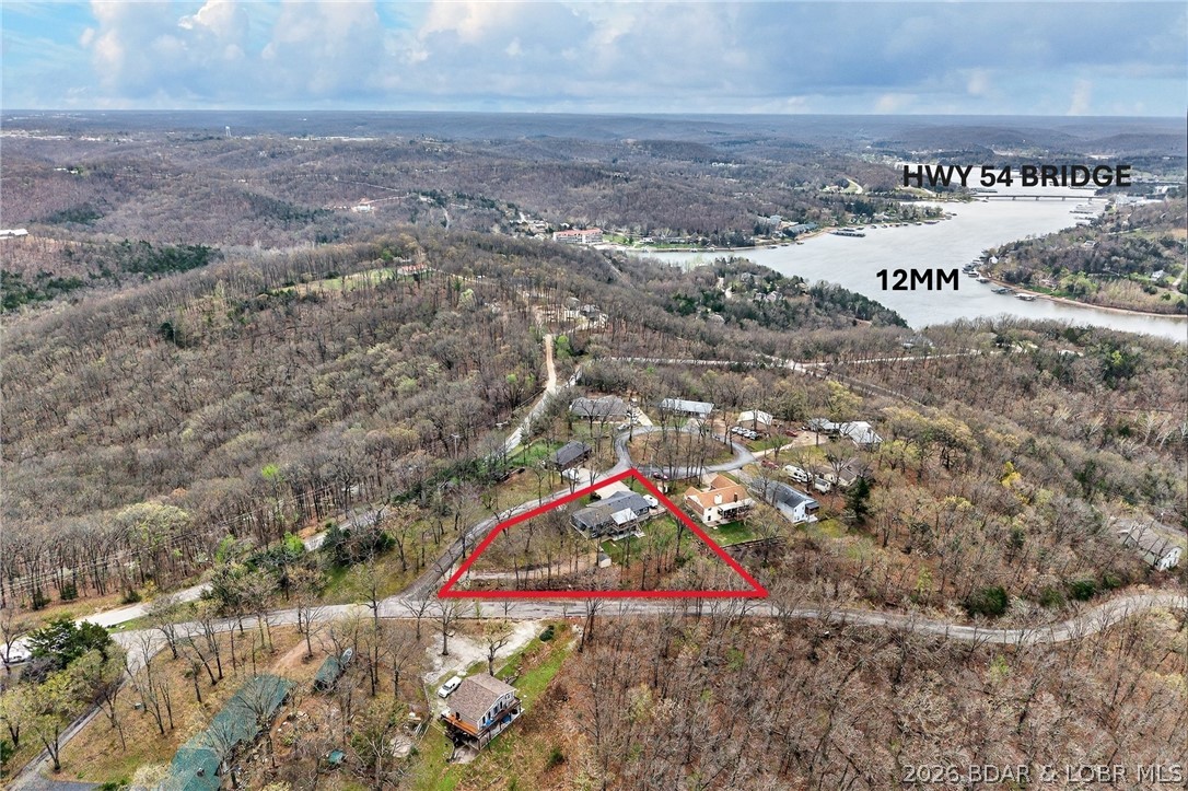 Thunder Mountain Estates - Residential