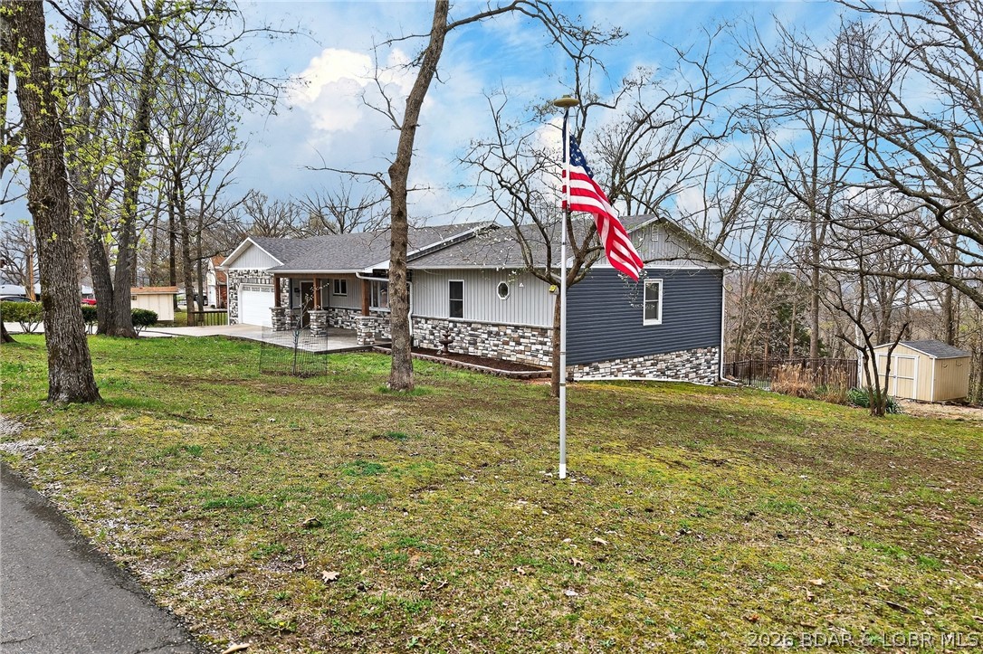 Thunder Mountain Estates - Residential