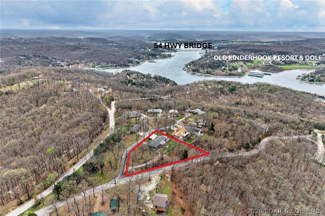 Thunder Mountain Estates - Residential