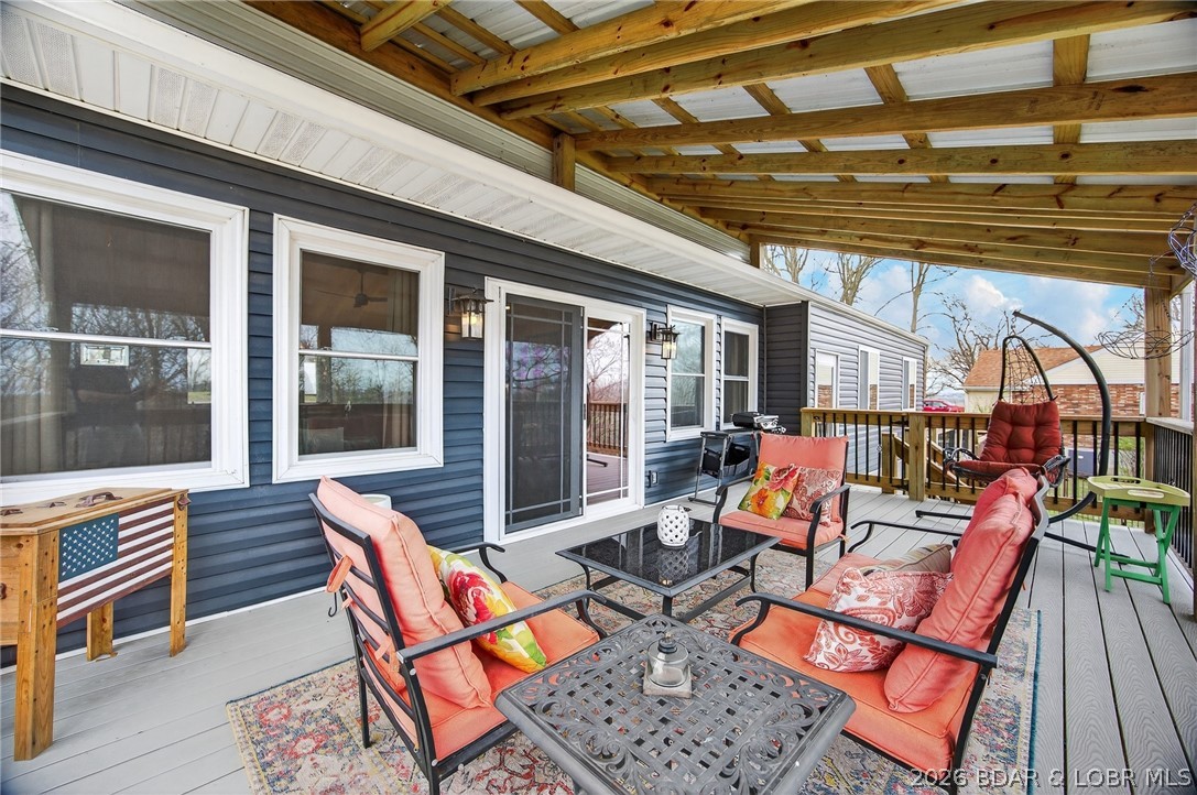 Thunder Mountain Estates - Residential