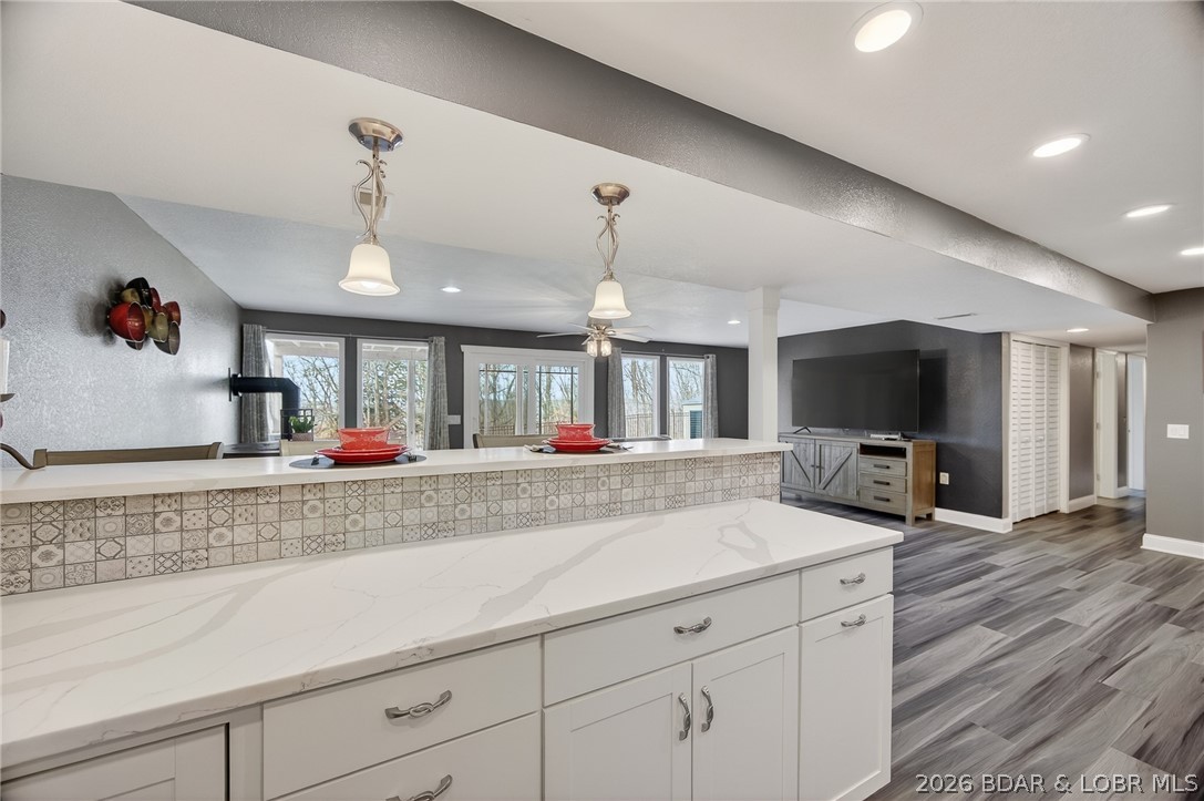 Thunder Mountain Estates - Residential