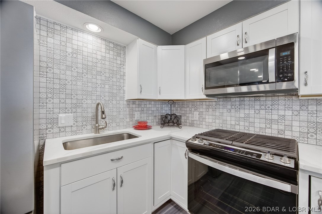 Thunder Mountain Estates - Residential