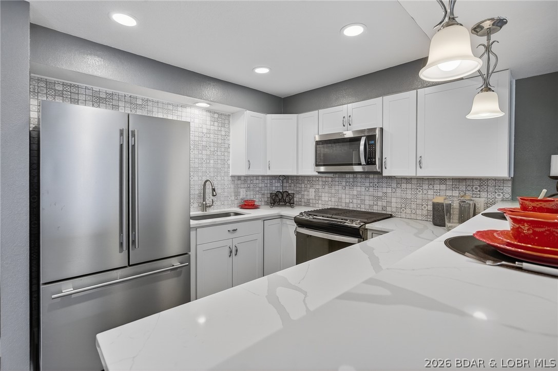 Thunder Mountain Estates - Residential