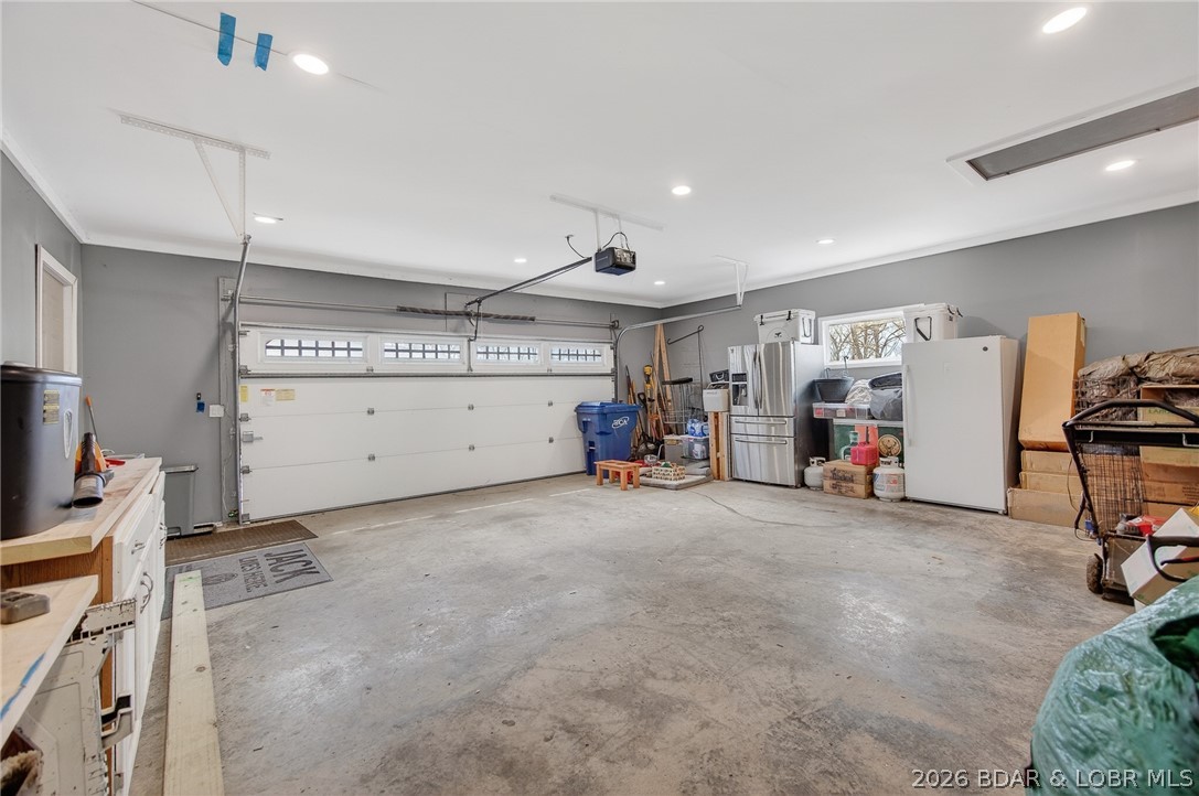 Thunder Mountain Estates - Residential