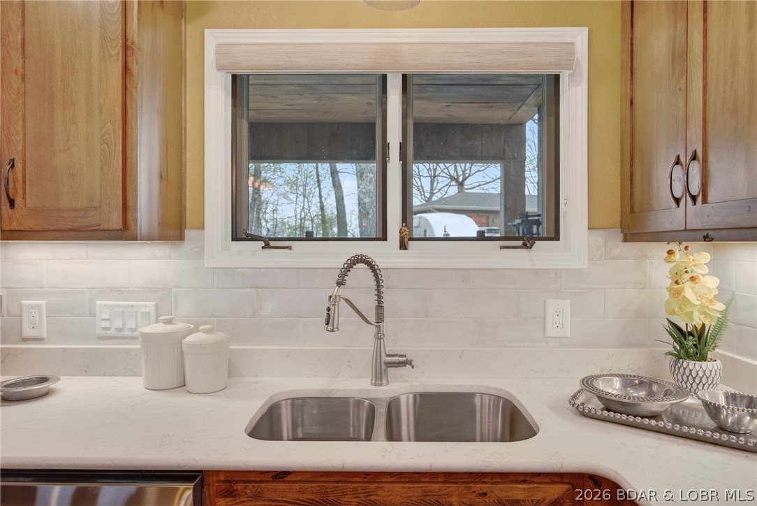 Thunder Mountain Estates - Residential