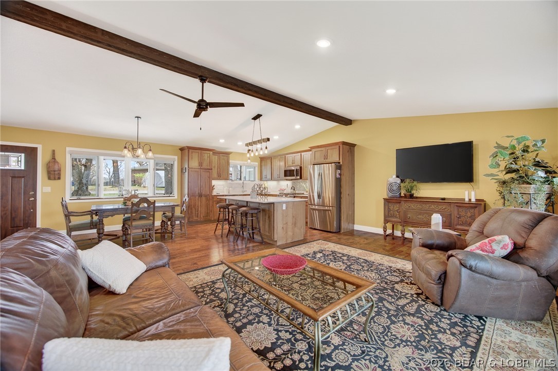 Thunder Mountain Estates - Residential