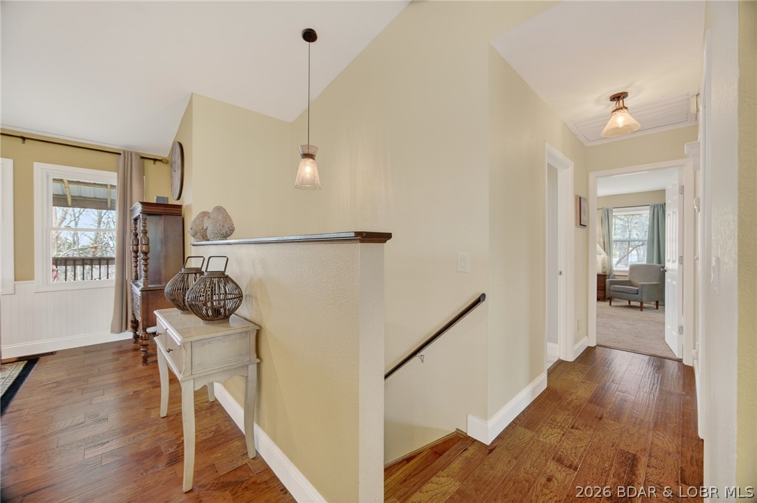 Thunder Mountain Estates - Residential