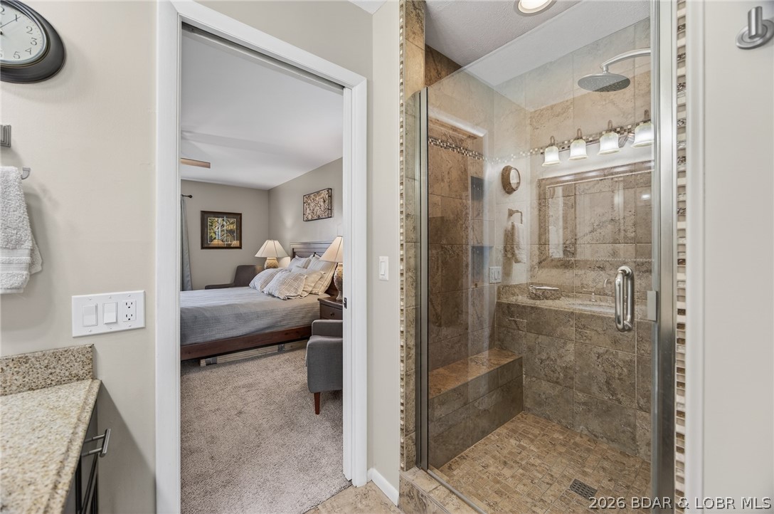 Thunder Mountain Estates - Residential