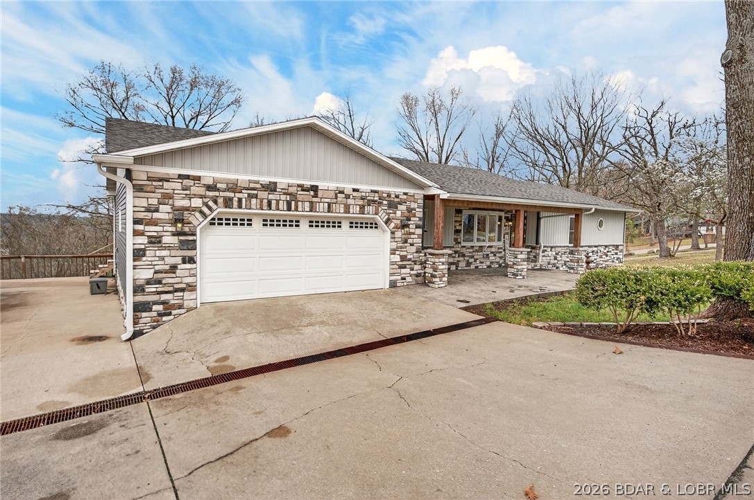 Thunder Mountain Estates - Residential