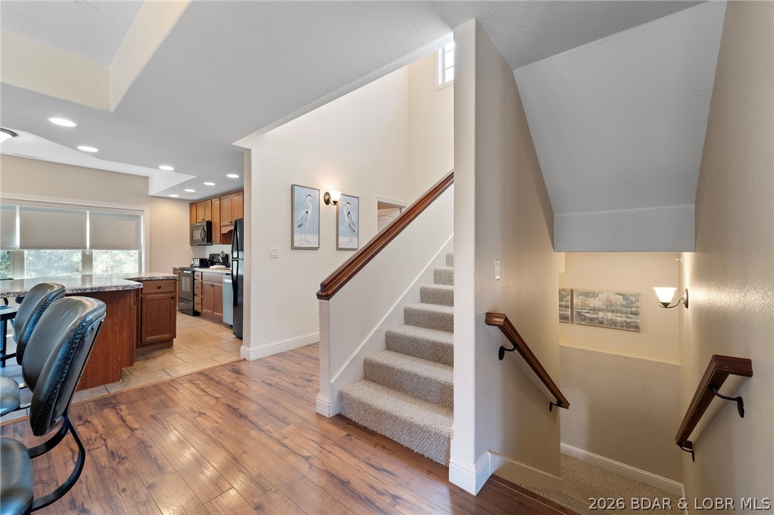 Paradise Beach - Residential