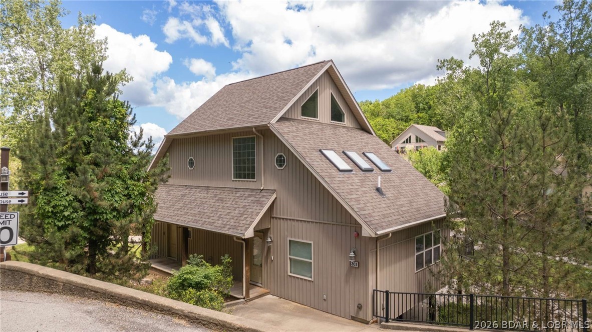 Paradise Beach - Residential