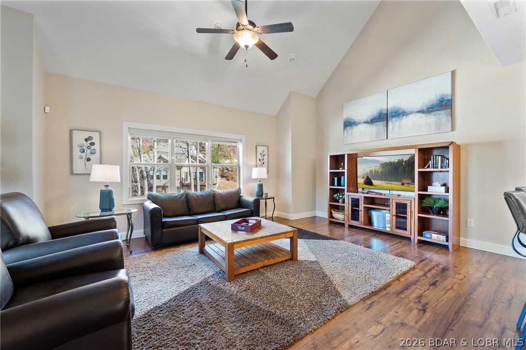 Paradise Beach - Residential