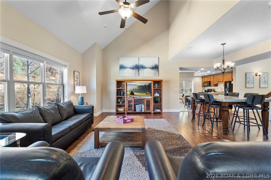 Paradise Beach - Residential