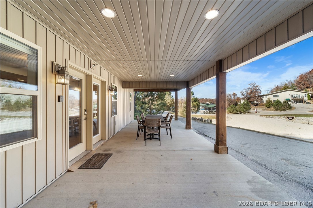 Paradise Beach - Residential