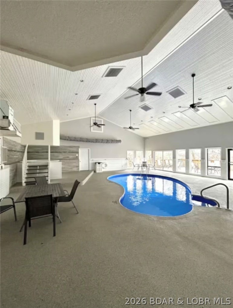 Southwood Shores Condominium - Residential