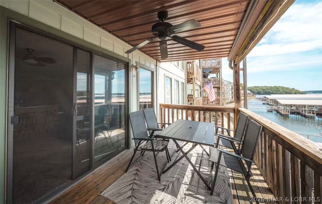 Southwood Shores Condominium - Residential