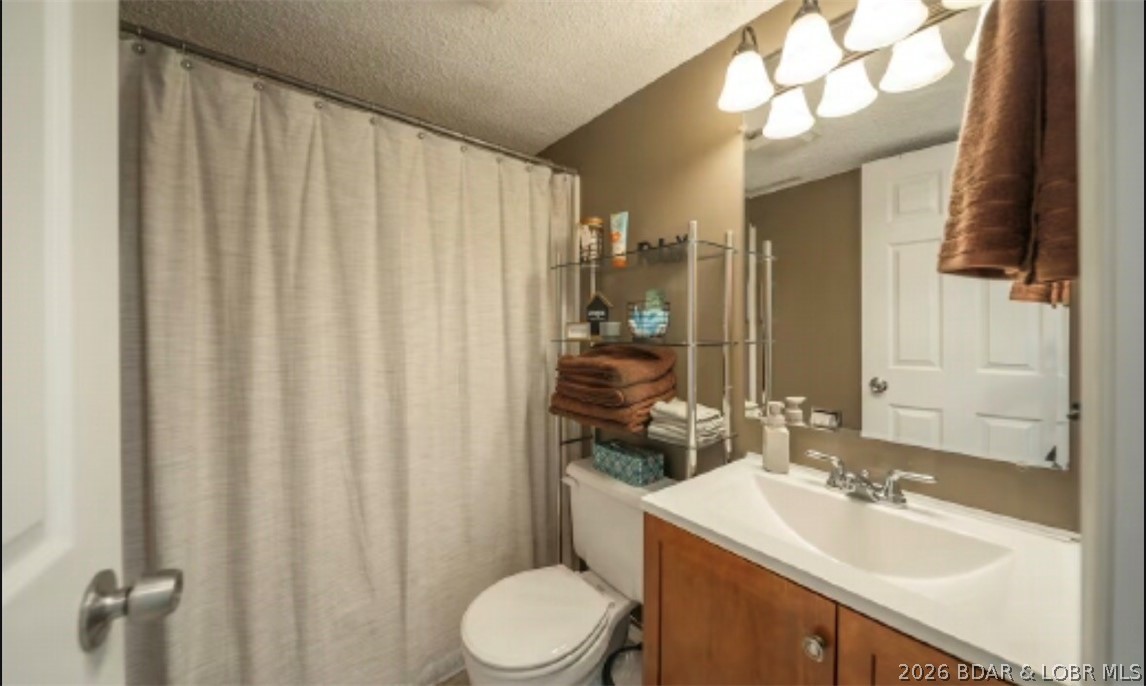 Southwood Shores Condominium - Residential