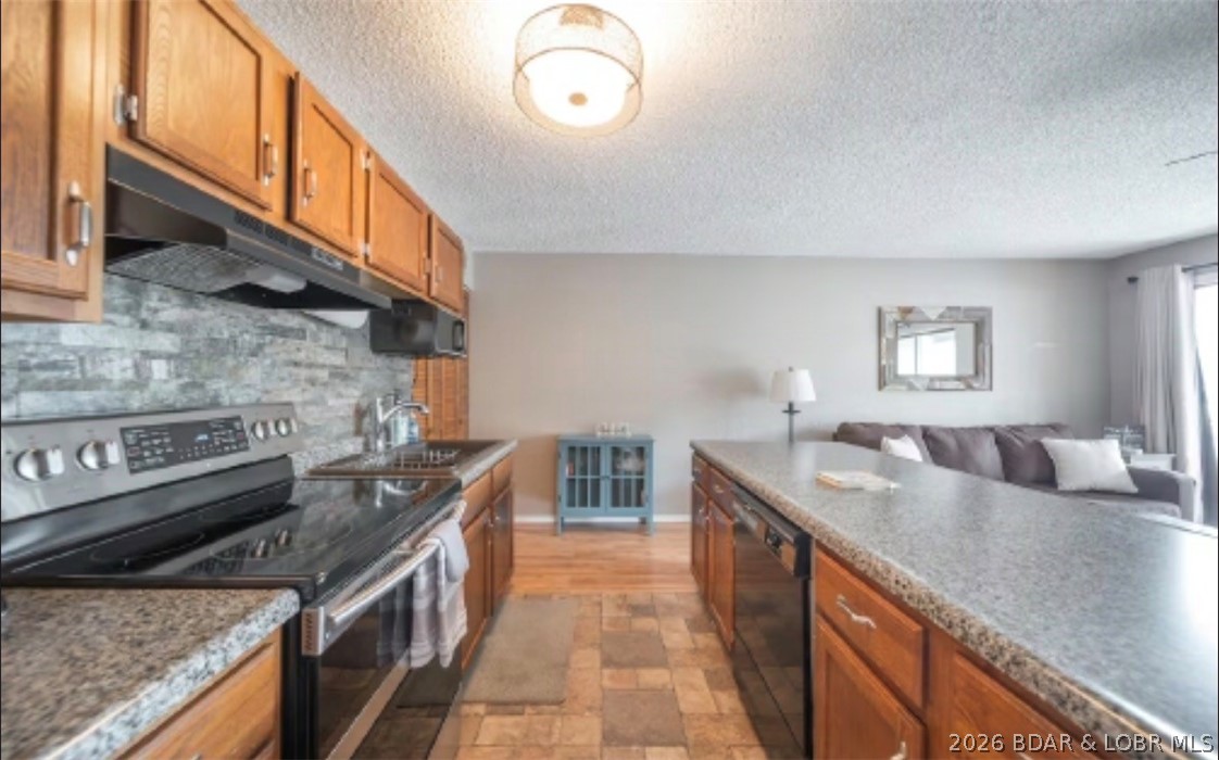 Southwood Shores Condominium - Residential