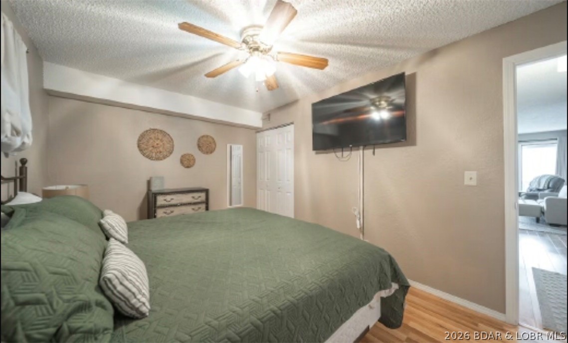 Southwood Shores Condominium - Residential