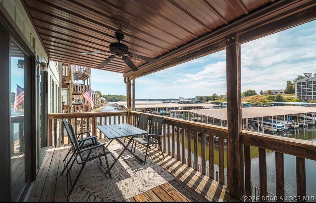 Southwood Shores Condominium - Residential