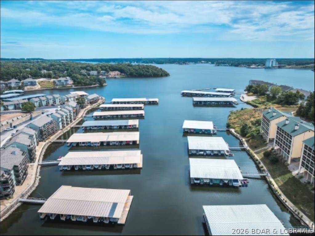 Southwood Shores Condominium - Residential