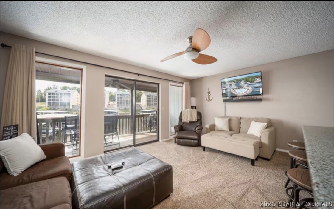 Southwood Shores Condominium - Residential