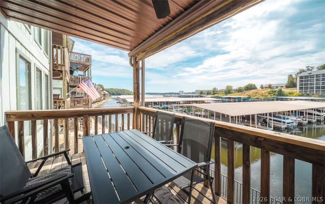 Southwood Shores Condominium - Residential