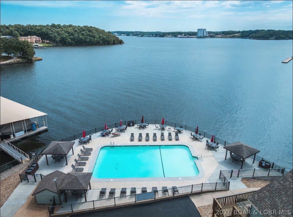 Southwood Shores Condominium - Residential