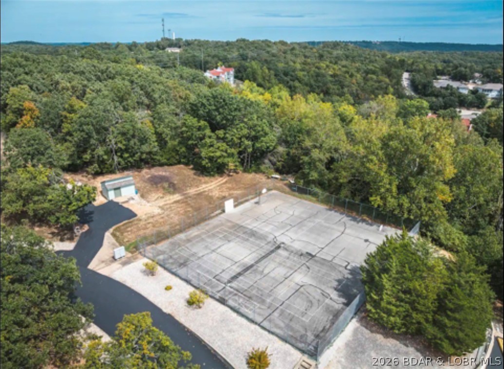 Southwood Shores Condominium - Residential