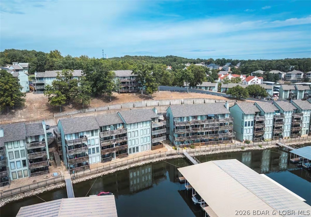Southwood Shores Condominium - Residential