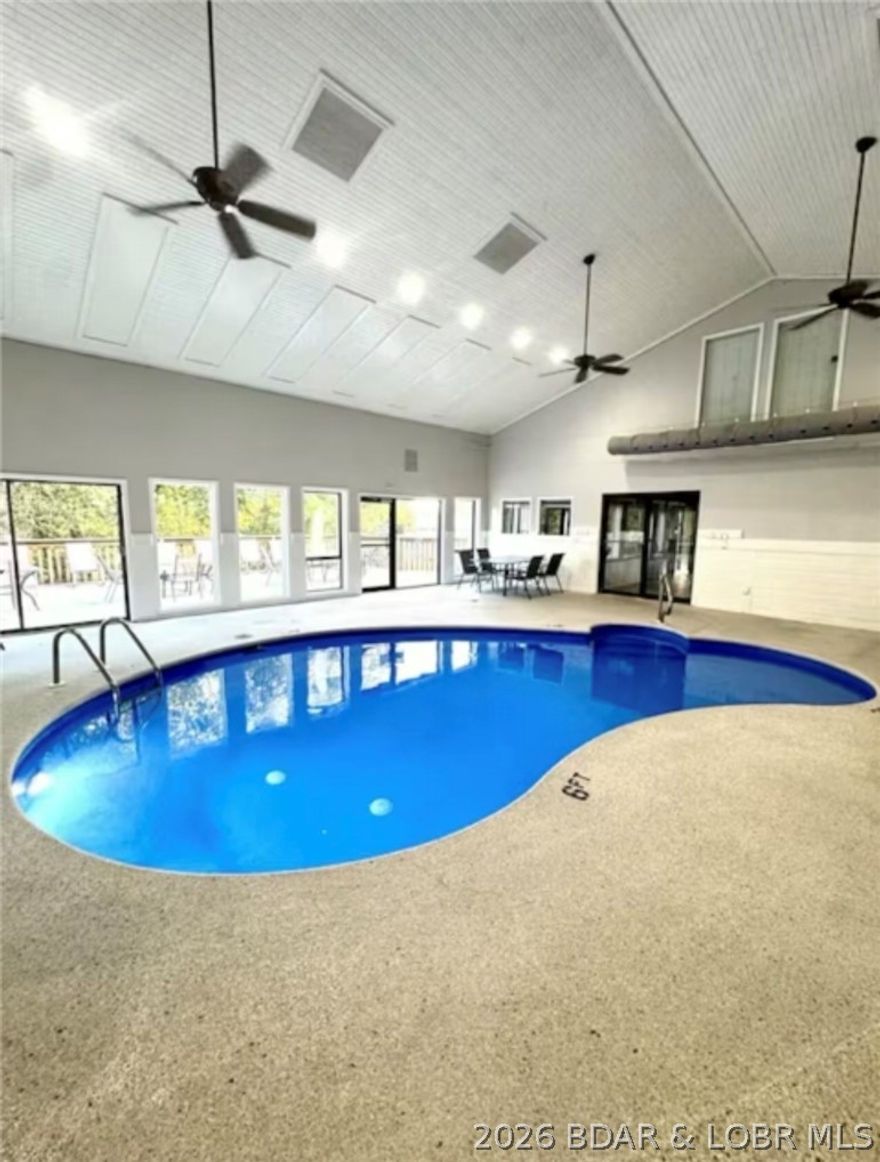 Fully furnished, this 460 sq ft one-bedroom property is a proven, high-performing Airbnb with an impressive income history. In 2024 alone, it generated over $18,000 in profit, and since current ownership, the property has produced more than $50,000 in profit—all while being owner-occupied every weekend. Thoughtfully designed for both comfort and efficiency, this turnkey unit is ready to continue producing immediate returns. New metal railings are currently being installed and have already been paid for, offering added value and peace of mind for the next owner. Enjoy peaceful surroundings with a beautiful view of the main channel, perfectly positioned to provide privacy while still capturing the scenery. Whether you’re seeking a low-maintenance investment or a weekend getaway that pays for itself, this exceptional property checks all the boxes.