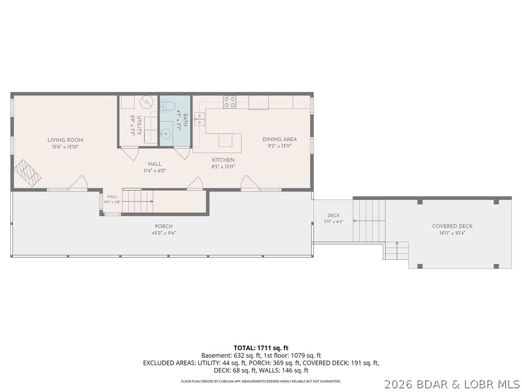Clearwater - Residential
