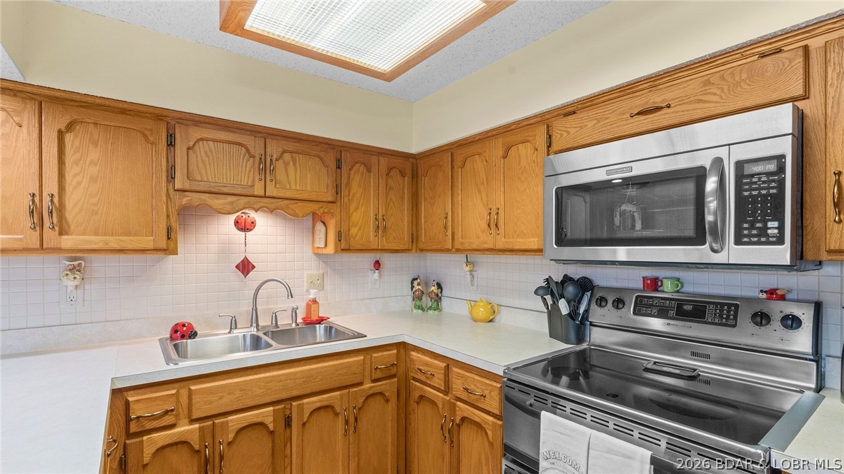 Clearwater - Residential
