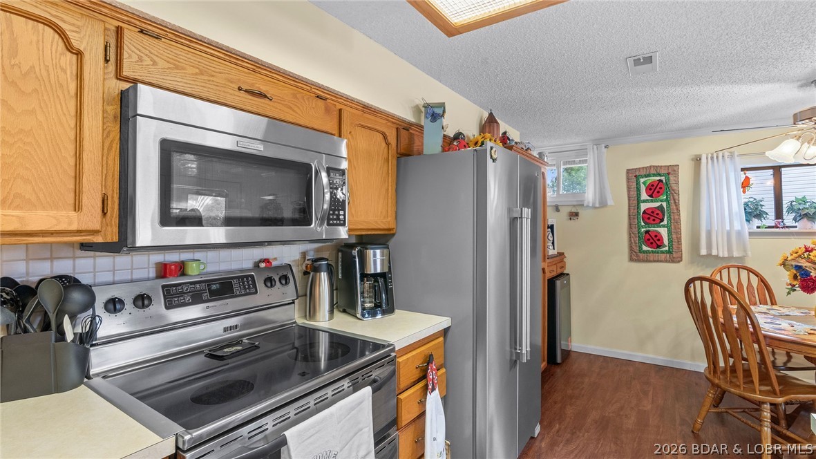 Clearwater - Residential