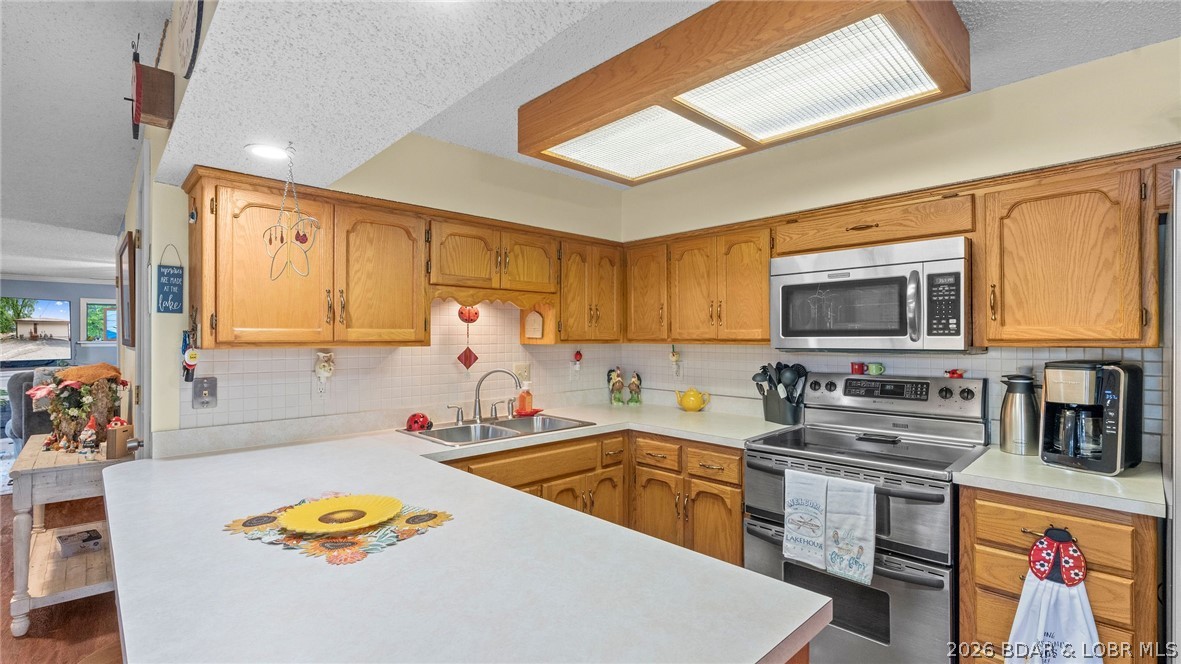 Clearwater - Residential