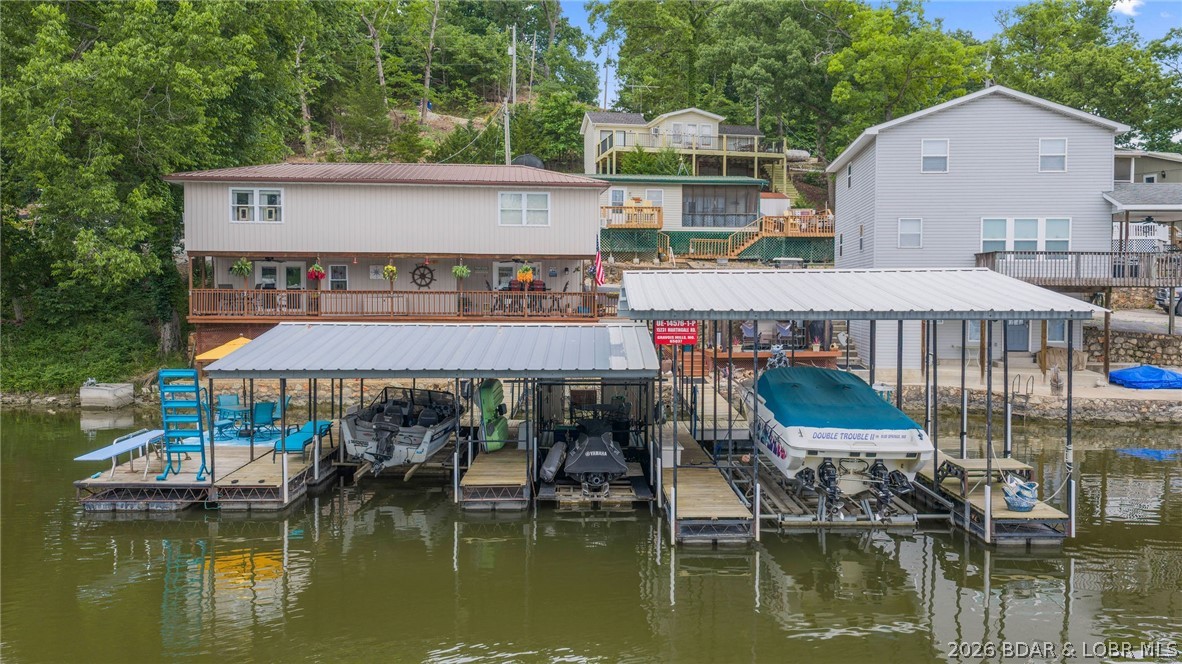 Clearwater - Residential