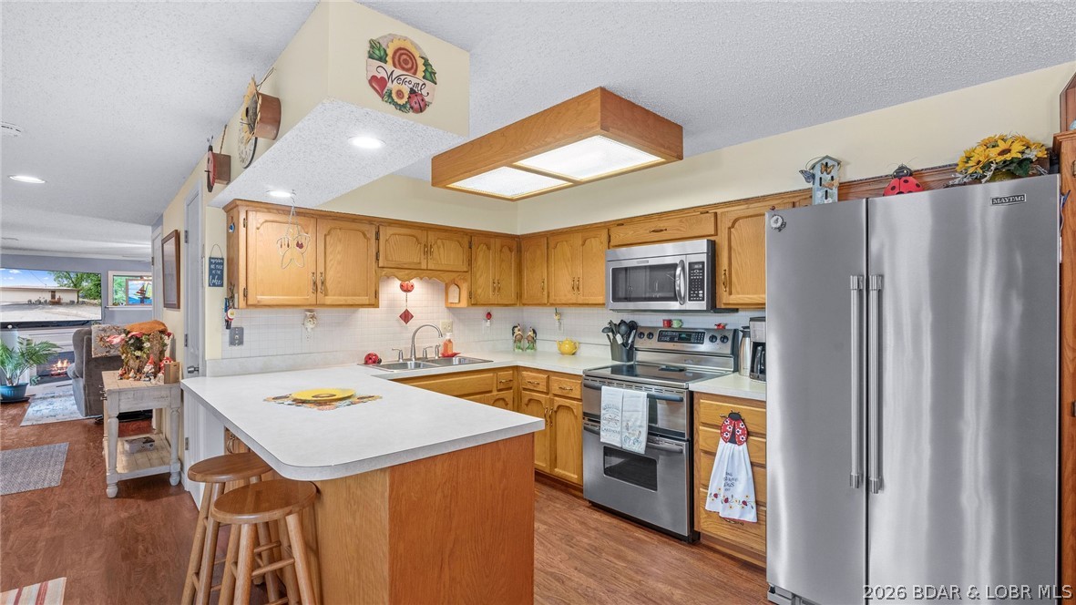 Clearwater - Residential
