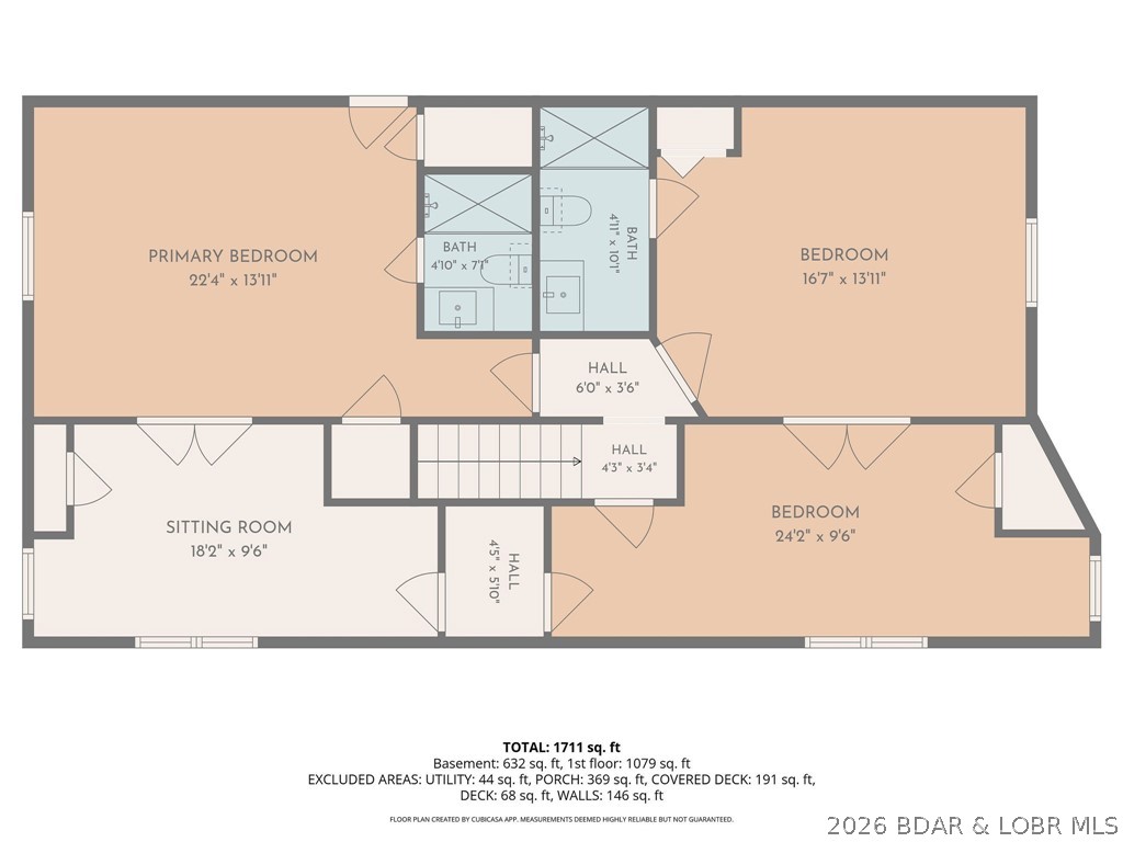 Clearwater - Residential