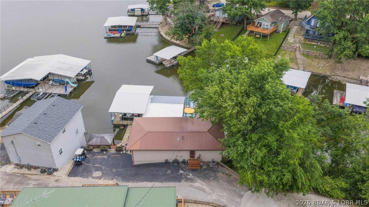 Clearwater - Residential
