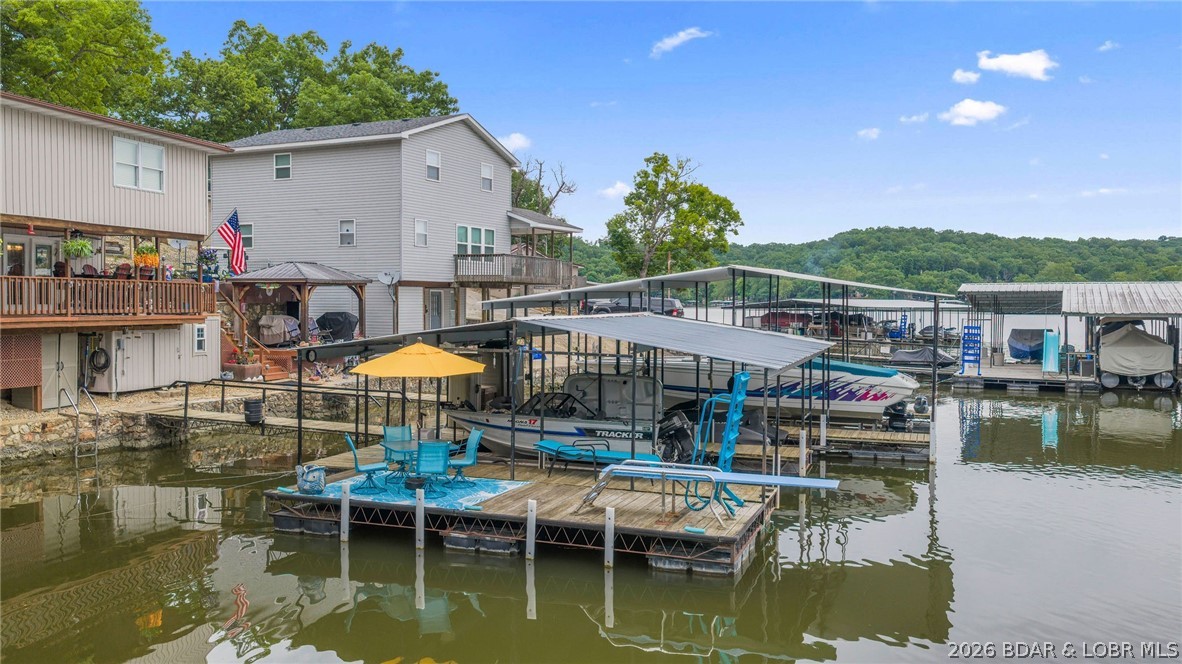 Clearwater - Residential