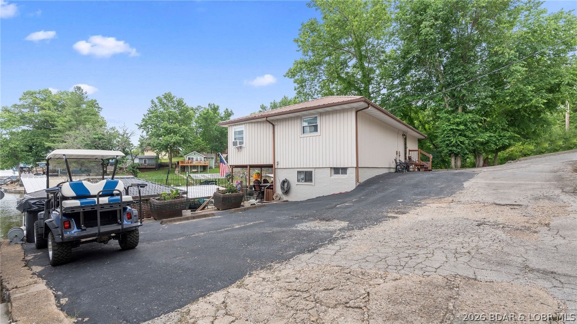 Clearwater - Residential