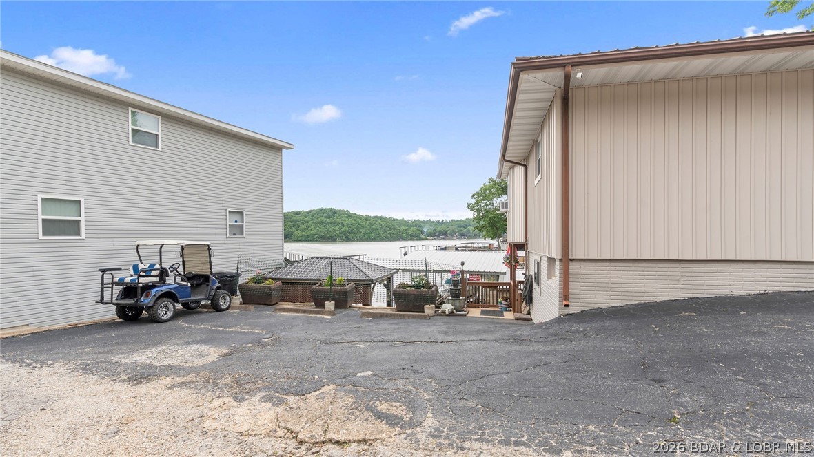 Clearwater - Residential