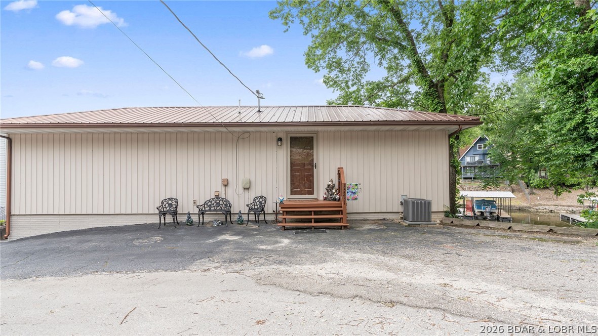 Clearwater - Residential