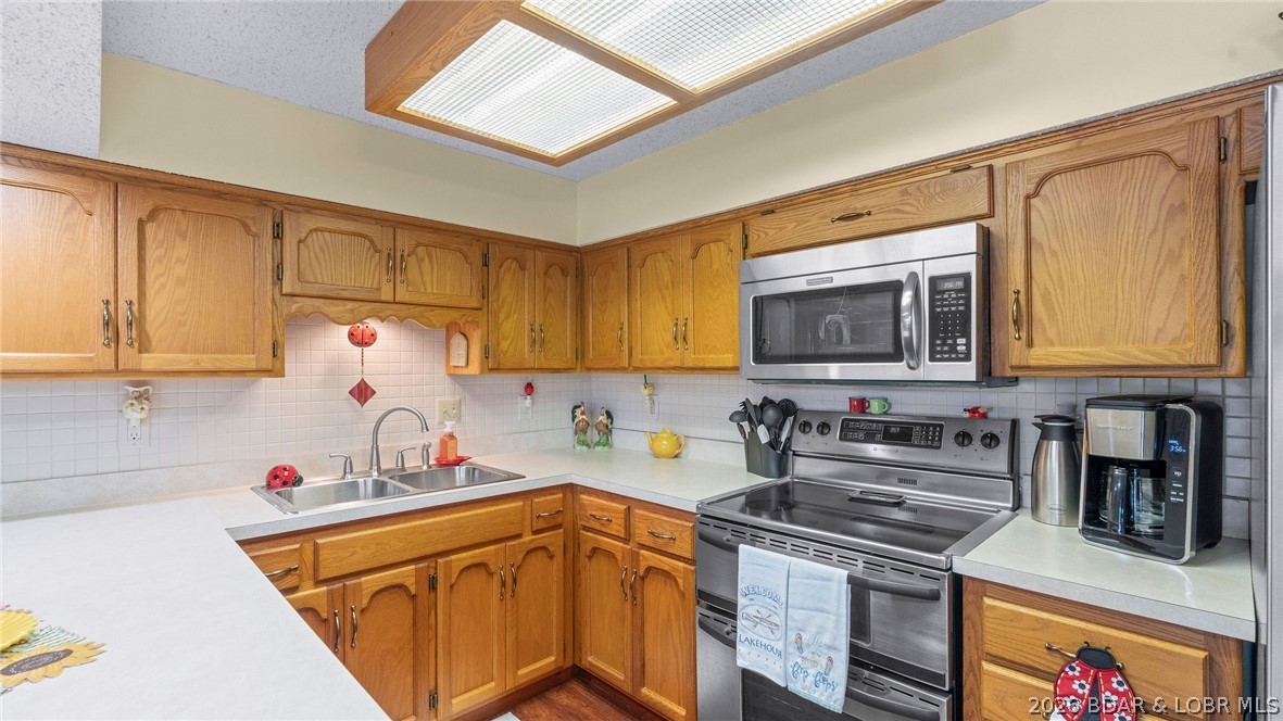 Clearwater - Residential